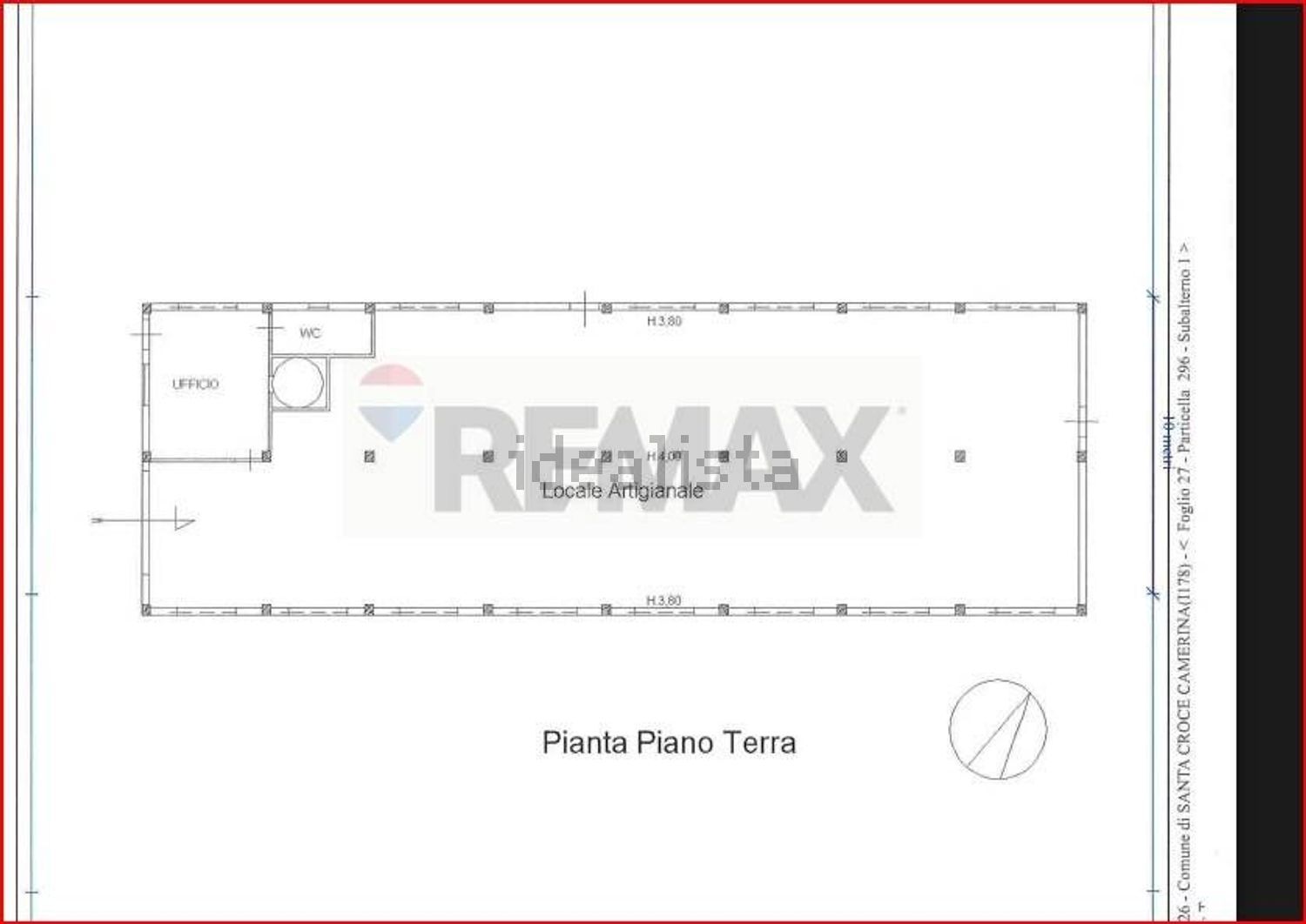 negozio in vendita a Santa Croce Camerina