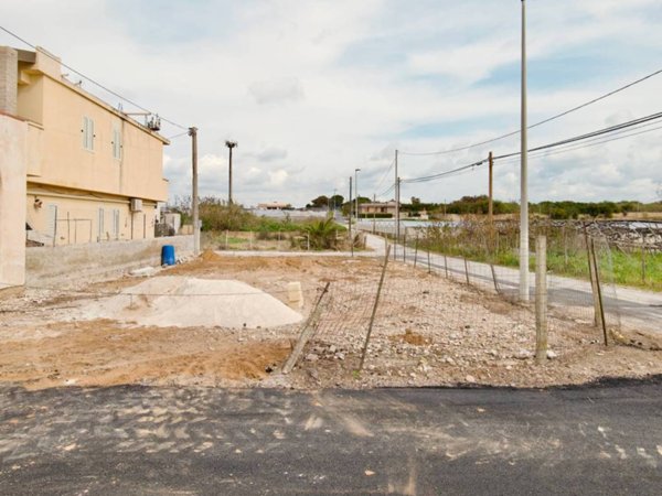 terreno agricolo in vendita a Santa Croce Camerina in zona Punta Braccetto