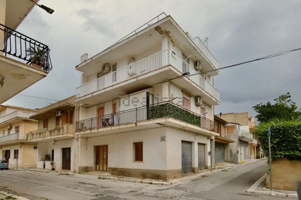 appartamento in vendita a Santa Croce Camerina