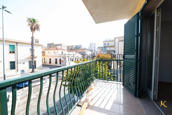 appartamento in vendita a Santa Croce Camerina