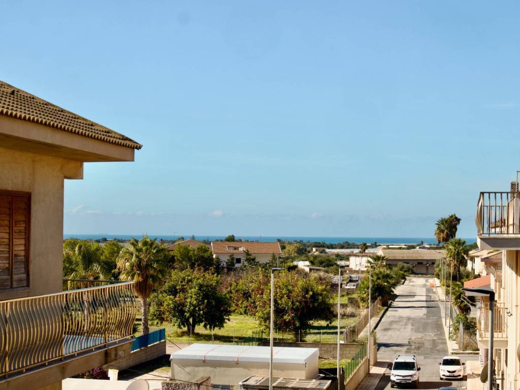 appartamento in vendita a Santa Croce Camerina