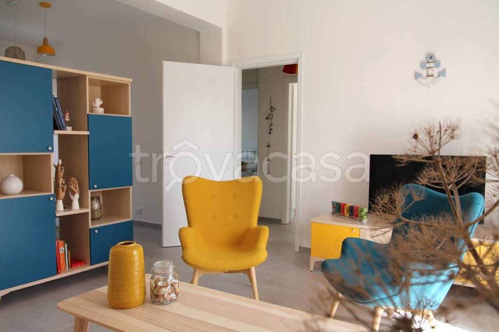 appartamento in vendita a Santa Croce Camerina in zona Casuzze/Kaukana