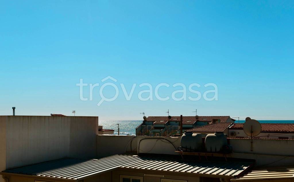 appartamento in vendita a Santa Croce Camerina in zona Casuzze/Kaukana