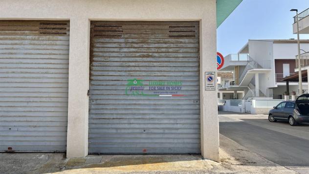 locale di sgombero in vendita a Santa Croce Camerina in zona Casuzze/Kaukana