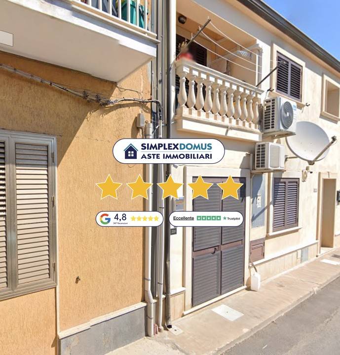 appartamento in vendita a Santa Croce Camerina
