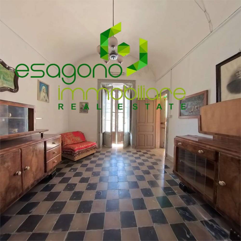casa indipendente in vendita a Santa Croce Camerina