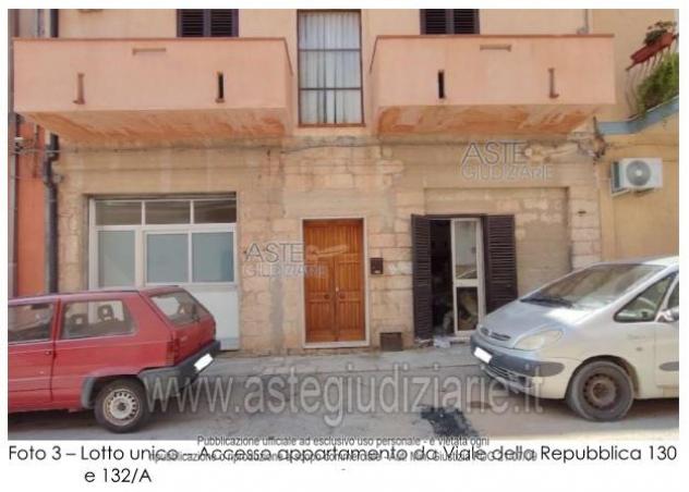 appartamento in vendita a Santa Croce Camerina