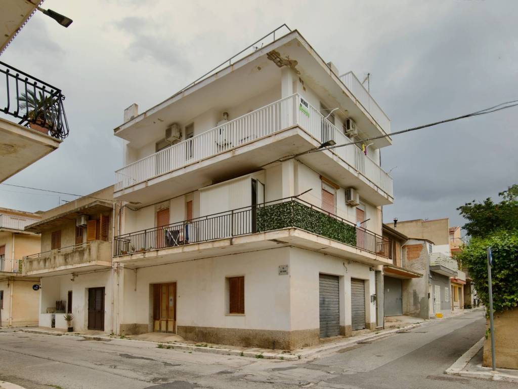 appartamento in vendita a Santa Croce Camerina