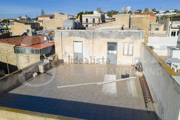 appartamento in vendita a Santa Croce Camerina in zona Casuzze/Kaukana