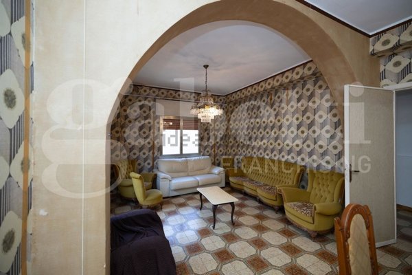 appartamento in vendita a Santa Croce Camerina