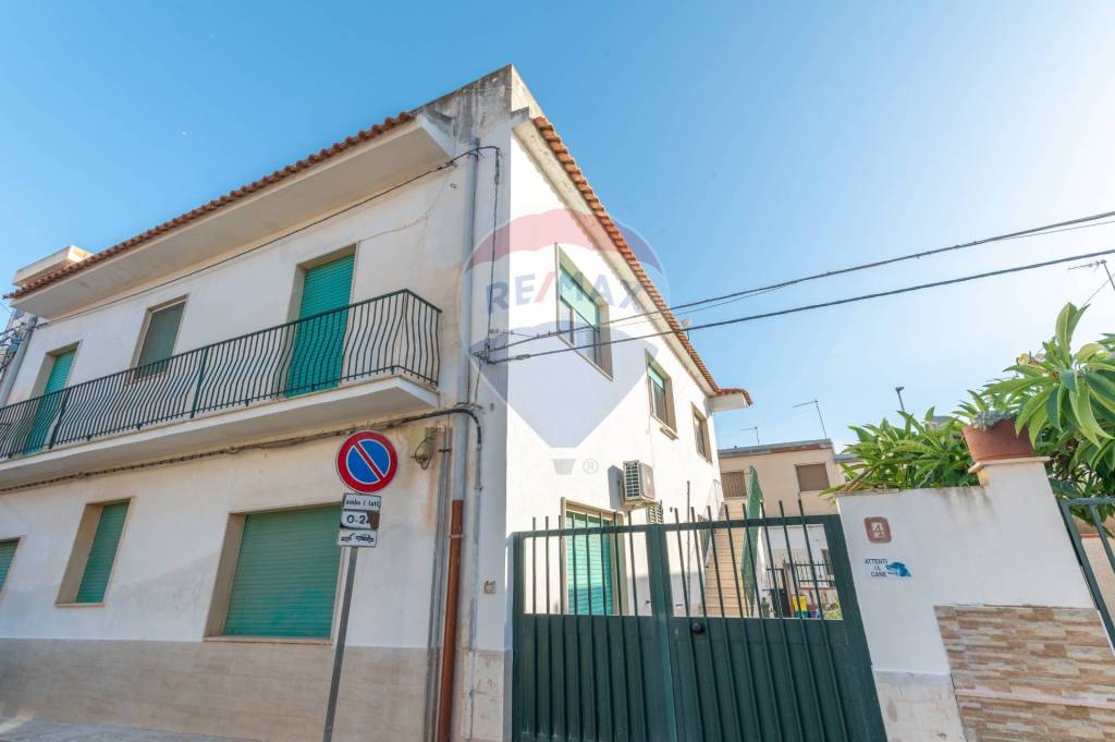 appartamento in vendita a Santa Croce Camerina in zona Casuzze/Kaukana