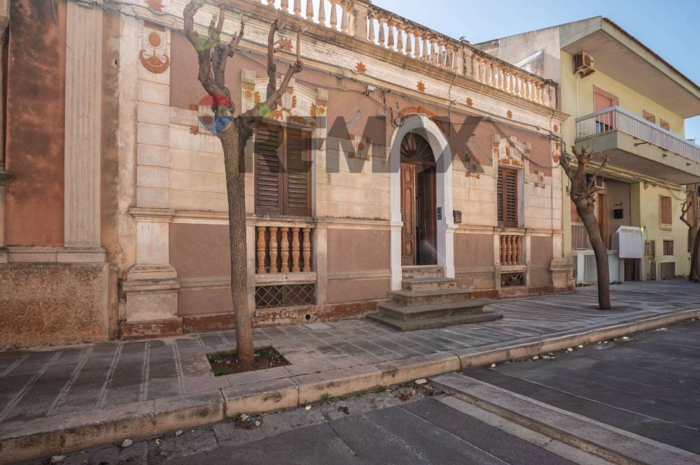 casa indipendente in vendita a Santa Croce Camerina