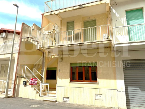 appartamento in vendita a Santa Croce Camerina in zona Casuzze/Kaukana
