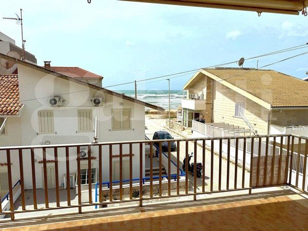 appartamento in vendita a Santa Croce Camerina in zona Casuzze/Kaukana