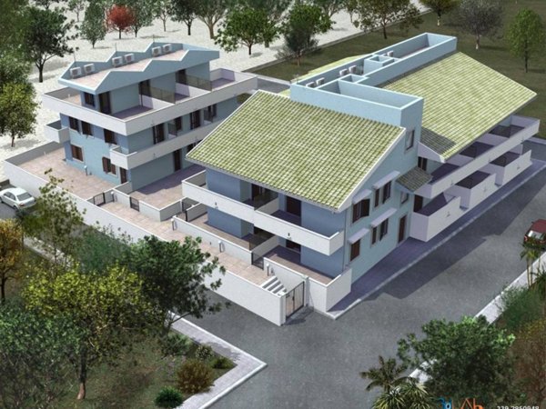 casa indipendente in vendita a Santa Croce Camerina in zona Casuzze/Kaukana