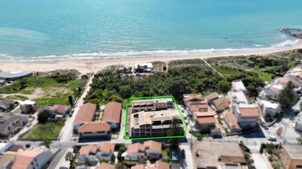 villa in vendita a Santa Croce Camerina in zona Casuzze/Kaukana