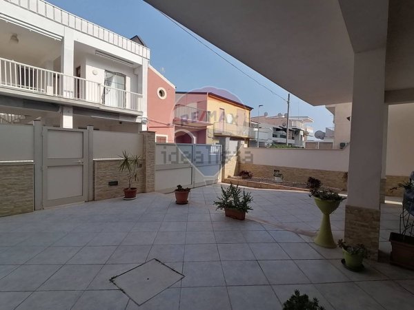 appartamento in vendita a Santa Croce Camerina in zona Casuzze/Kaukana