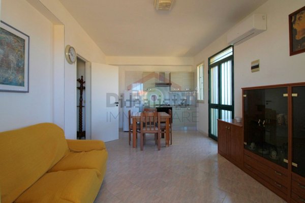 appartamento in vendita a Santa Croce Camerina