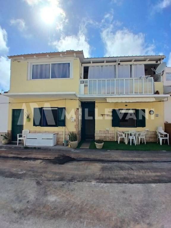 appartamento in vendita a Santa Croce Camerina in zona Casuzze/Kaukana