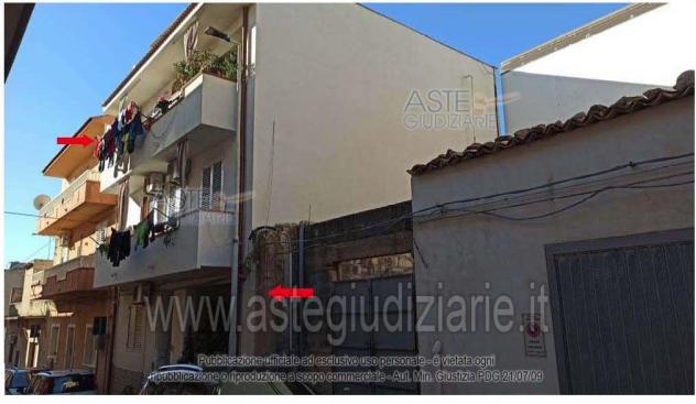 appartamento in vendita a Santa Croce Camerina