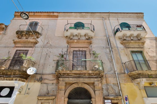 appartamento in vendita a Santa Croce Camerina