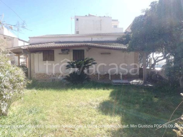 appartamento in vendita a Santa Croce Camerina in zona Punta Secca