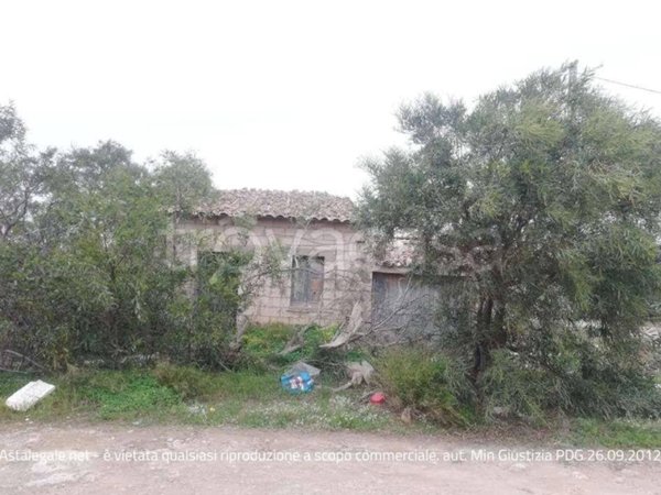 appartamento in vendita a Santa Croce Camerina