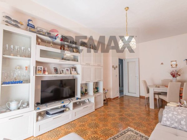 appartamento in vendita a Santa Croce Camerina in zona Punta Secca