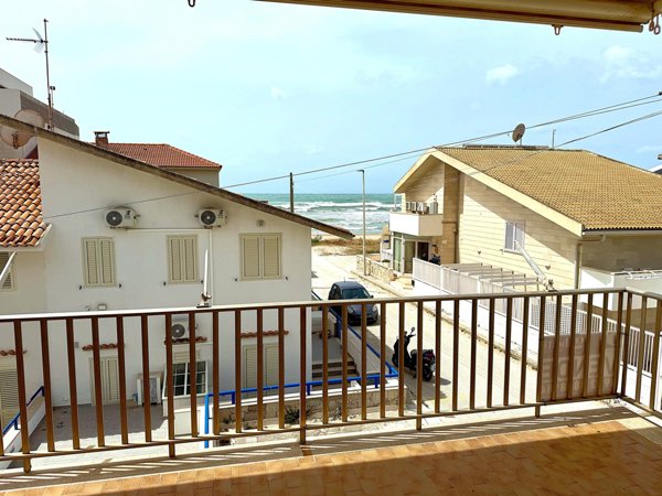 appartamento in vendita a Santa Croce Camerina in zona Casuzze/Kaukana