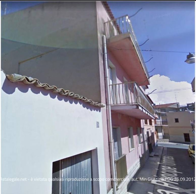 appartamento in vendita a Santa Croce Camerina