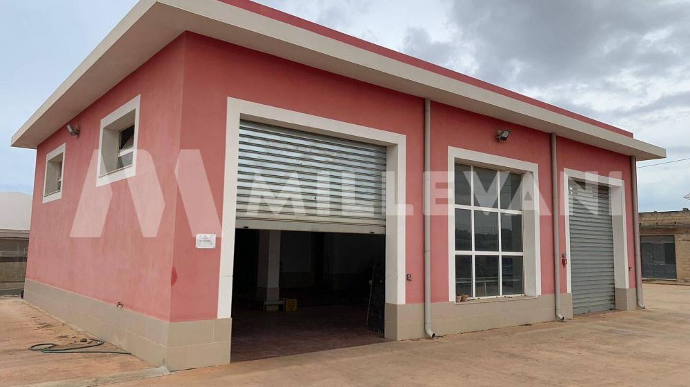 azienda agricola in vendita a Santa Croce Camerina