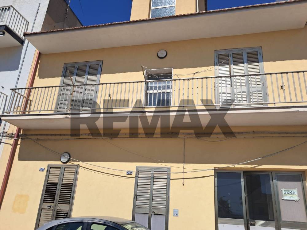 casa indipendente in vendita a Santa Croce Camerina