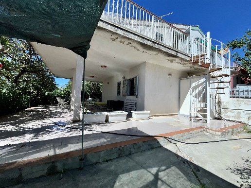 casa semindipendente in vendita a Santa Croce Camerina in zona Casuzze/Kaukana