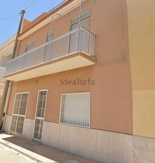 appartamento in vendita a Santa Croce Camerina in zona Casuzze/Kaukana