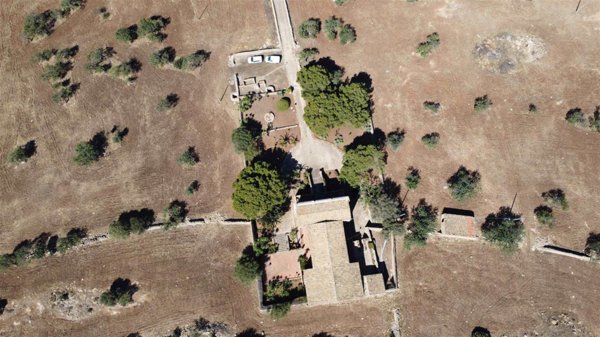 villa in vendita a Santa Croce Camerina in zona Torre di Mezzo