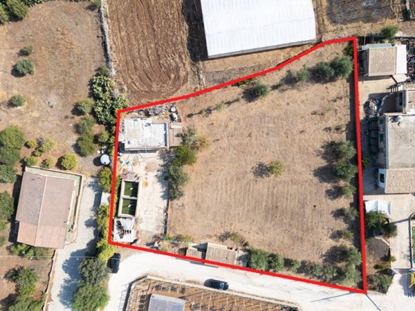 casa indipendente in vendita a Santa Croce Camerina in zona Biddemi
