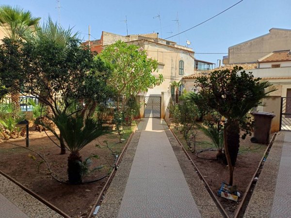 appartamento in vendita a Santa Croce Camerina