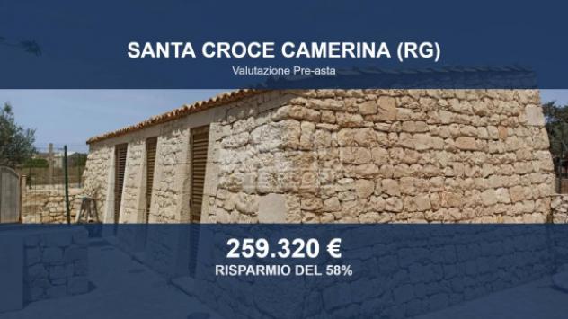 casa indipendente in vendita a Santa Croce Camerina in zona Biddemi