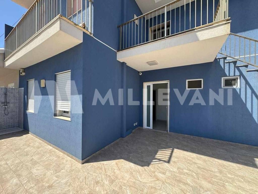 appartamento in vendita a Santa Croce Camerina in zona Casuzze/Kaukana