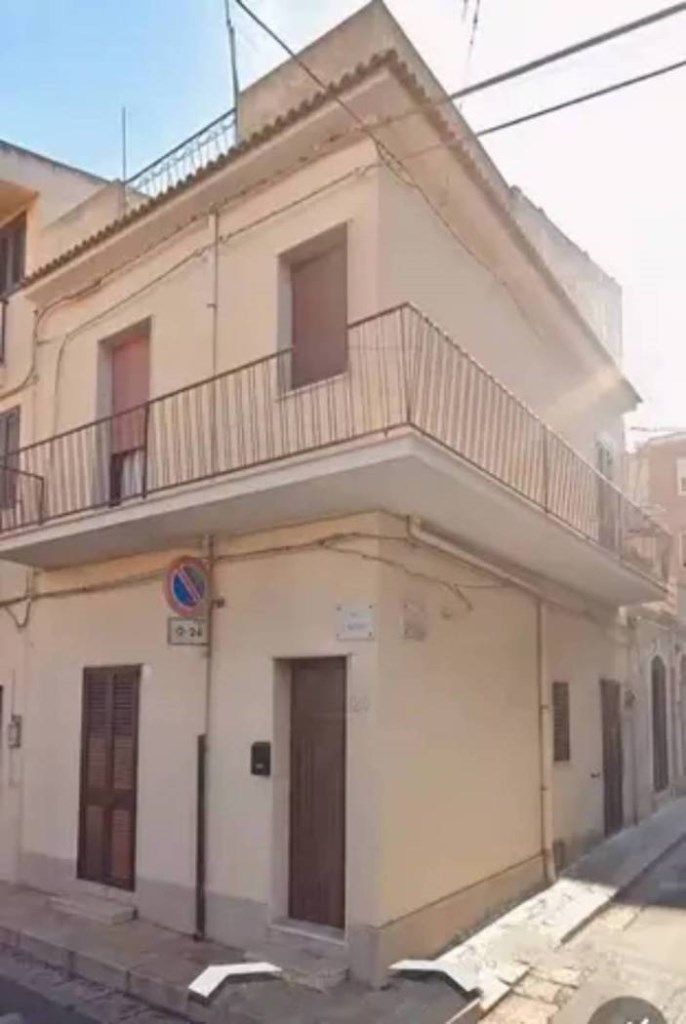 appartamento in vendita a Santa Croce Camerina