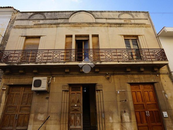 intera palazzina in vendita a Santa Croce Camerina