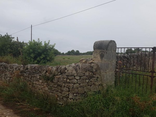terreno agricolo in vendita a Scicli