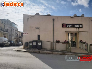 locale commerciale in vendita a Scicli