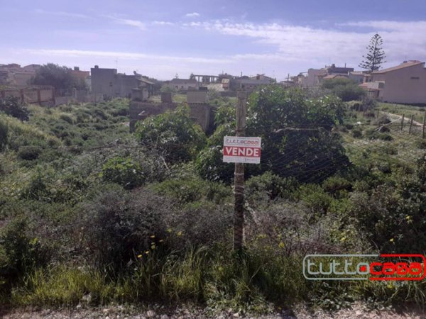 terreno edificabile in vendita a Scicli in zona Cava d'Aliga