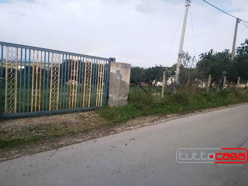 terreno agricolo in vendita a Scicli