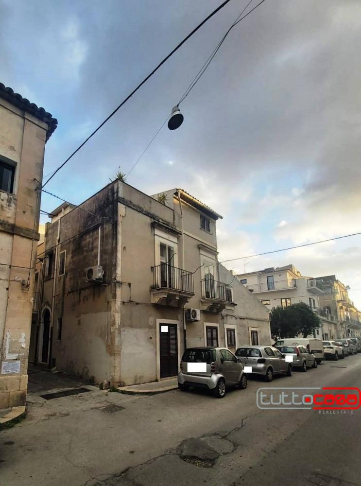 appartamento in vendita a Scicli