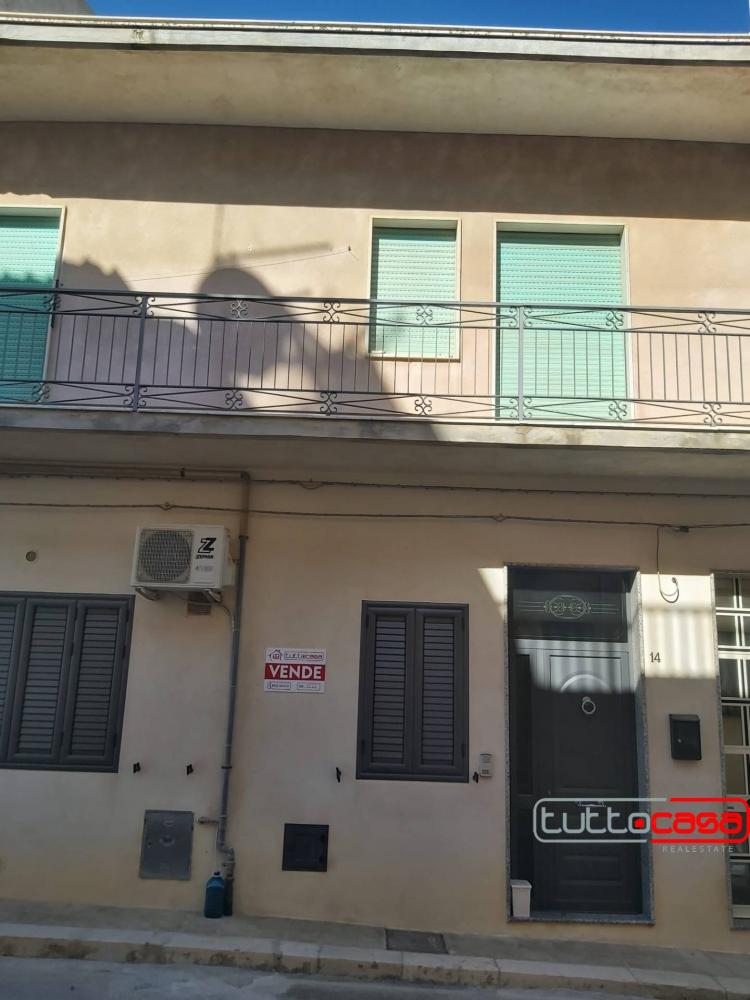 appartamento in vendita a Scicli