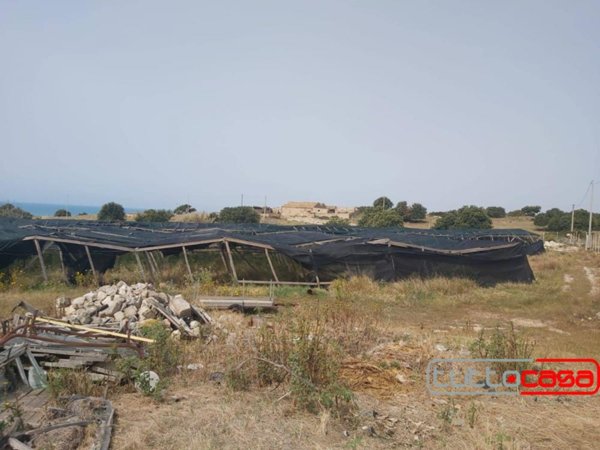terreno edificabile in vendita a Scicli in zona Cava d'Aliga