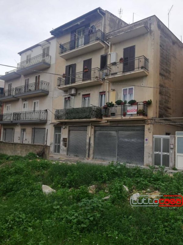 appartamento in vendita a Scicli