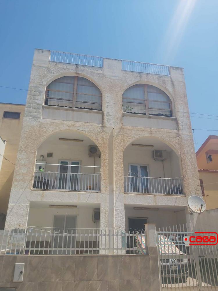 appartamento in vendita a Scicli in zona Cava d'Aliga